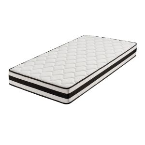 Colchão maxim 21cm, 90x180cm - moonia