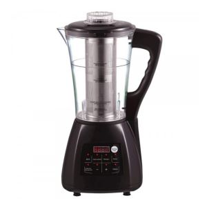 Newlux liquidificador de vidro  5 velocidades – 1,7 l – 300w