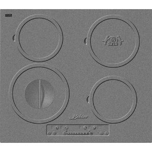 Placa de indução - kaiser - kct 6705 i - 60cm - 4 zonas de cozedura - vitro