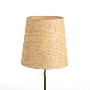 Sombreamento cônico 30x24x32 creme fino