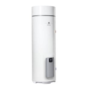 Aquecedor de água termodinâmico monobloco elensio essentiel 250 l da de die