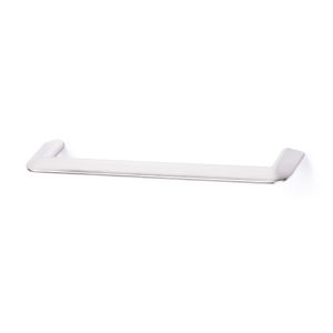 Rei | puxador para armário de cozinha modelo 7020 zamak níquel acetinado |