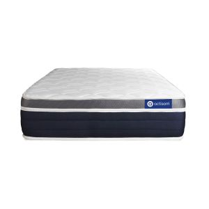 Colchão actisom actimemo confort (90x180 cm - espuma viscoelástica- altura: