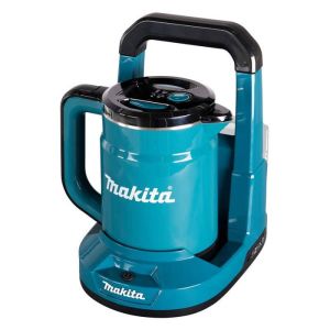 Bouilloire 36v (2x18v) - Makita - sem bateria, nem carregador - dkt360z