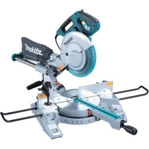 Serra de esquadria radial 1430 w ø 260 mm - Makita ls1018ln