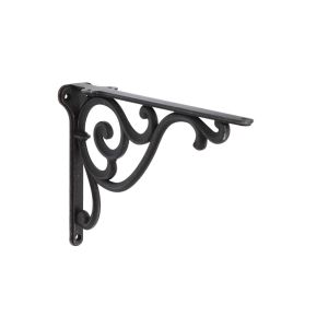 Suportes de prateleira zamac 250 x 175