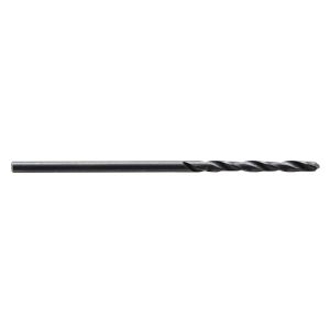 Brocas para metais - wolfcraft - 3 peças - hss laminadas - diâmetro 1.5 mm