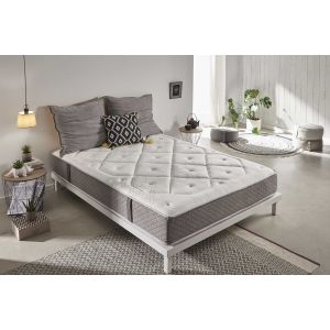 Colchão platinium classic, 26cm, 135x200cm - moonia