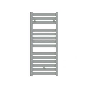 Seca toalhas de água gala cromado 1150x500mm