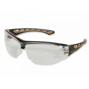 Carhartt - óculos de proteção - egb8st unique clear