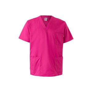 Pijama velilla camisole stretch 2xl rosa magenta