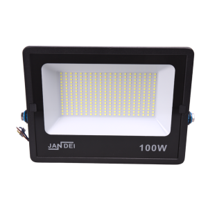 Projetor LED série "grafeno" 100w 6000k ip65
