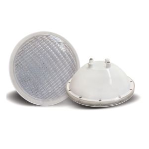 Lâmpada branca LED kokido par56 17x11 cm 12 w refletor impermeável dur