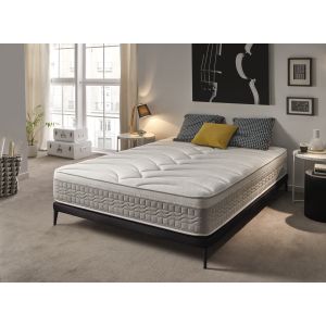 Colchão visco luxury elite silver h30 150x200 30cm±2