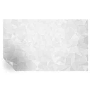 Papel de parede vinílico padrão abstrato 416x254 tulup