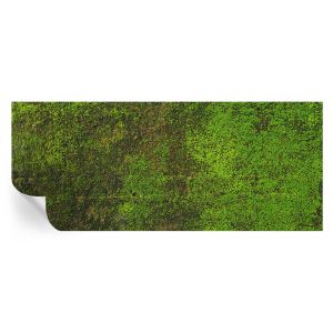 Papel de parede autocolante tapete verde 250x104 tulup