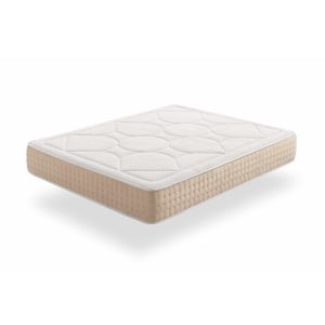 Colchão memory royal multizone 25 cm, 200x190 cm - moonia