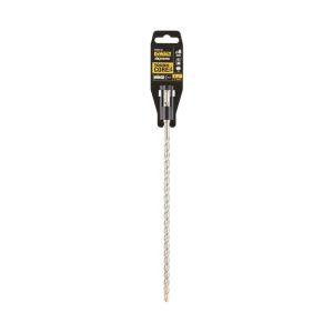Broca sds-plus 8x310mm x1 Dewalt dt9532 - broca premium para perfuração ráp
