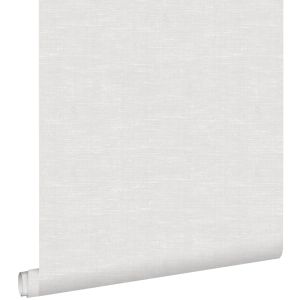 Estahome papel de parede aspecto de linho 53 cm x 10.05 m 148693