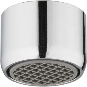 Aerador economizador de água = 9 litros / minuto fêmea 22x100 noyon & thieb
