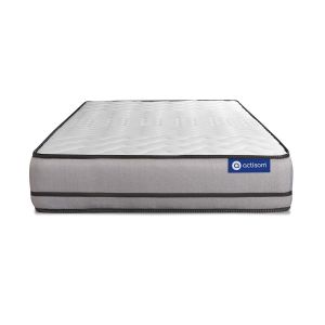 Colchão actisom actimemo night (100x220 cm - espuma viscoelástica- altura: