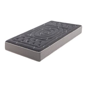 Colchão premium black multizone, 27cm, 110x180cm - moonia