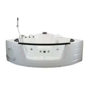 Home deluxe Whirlpool laguna l kompakt