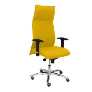 Modelo 206sxlbali100 xl silla de oficina ergonómica con mecanismo sincrónic