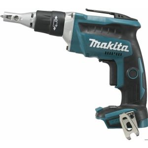 Parafusadeira para gesso Makita bl - xpt - 18v - 5mm