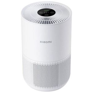 Purificador de ar inteligente xiaomi 4 compacto - comando inteligente - sen