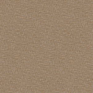 Zambaiti papel de parede textura de linho castanho - 106 cm x 10 m - 662463