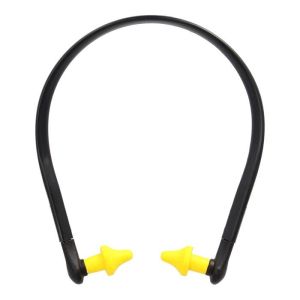 Casque - casque anti-ruído - protetor auricular wolfpack linea profesional