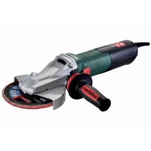 Metabo wef 15-150quick cabeza plana de ws, 613083000