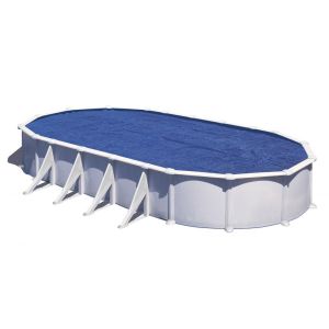 Cobertura isométrica de verão de 180/400? Para piscinas desmontáveis gre