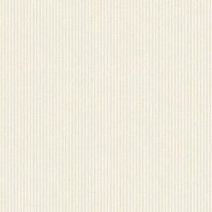 Borastapeter papel de parede riscas bege - 53 cm x 10.05 m - 660482
