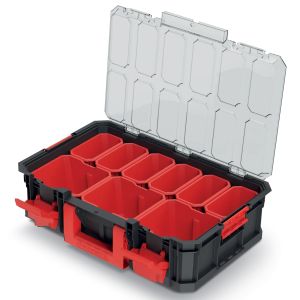 Kistenberg organizador de herramientas toolbox15 33,1x51,7x13,4 cm modular