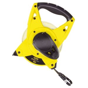 Fita longa de fibra de vidro fatmax 30 m ...