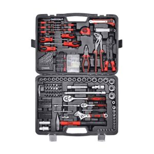 Casals - c96418000 - conjunto de ferramentas manuais 303 peças hh303 (4hl)