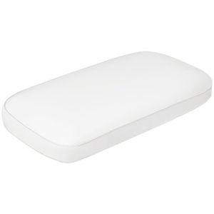 Almofada de viscoelástica espuma de viscoelástica color beige