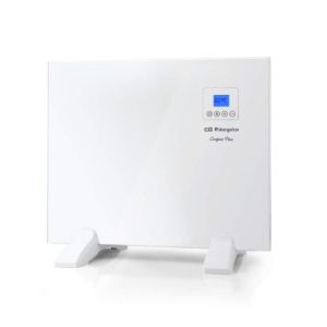 Painel radiante - orbegozo - reh 500 - programável digital - 500 w - branco