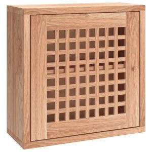Armario de pared de 42 x 18 x 42