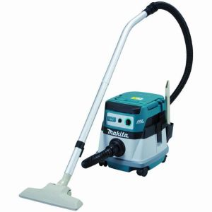 Aspirador 36v 2 x 18v li-ion Makita sem bateria - dvc865lzx3