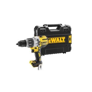 Perfurador parafusadeira de impacto Dewalt 18 v - sem bateria, nem carregad