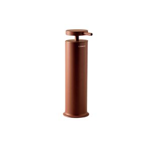 Cosmic dispensador de sabão terracota geyser (185ml)