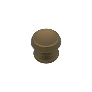 Puxador fixo de porta, conjunto de 6, d: 70 mm, em alumínio, fixação rápida