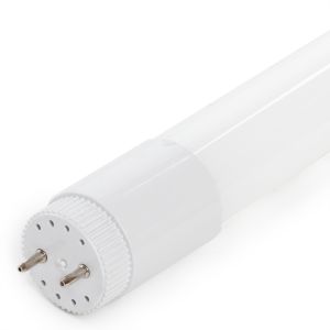 Pacote de 30 tubos LED t8 18w 2520lm 6000ºk 1200mm 40.000h