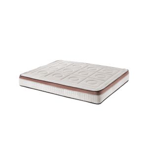 Colchão viscoelástico toscana deluxe | 21 cm | 140x200