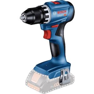 Chave de perfuração Bosch professional gsr 18v-45 - sem bateria ou carregad