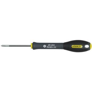 Chave de fenda - fatmax - phillips 00 50mm - padrão - proteção elétrica - p