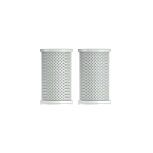 2 recargas para filtro de água de torneira Tappwater EcoPro